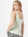 Топ Urban Classics, пастельно-зеленый - фото 4