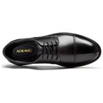 Туфли AOKANG Dress Shoes Men Low-Top - фото 3