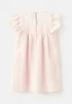 Повседневное платье Mango Kids, Pink - фото 2