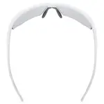 Фотохромные солнцезащитные очки Uvex Aerios v, прозрачный - фото 5