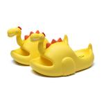 Детские шлепанцы для детей Satchi, синий - фото 15