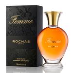 Духи Femme Rochas, 100 мл - фото 2