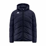 Детский пуховик Kappa Vianetto - фото