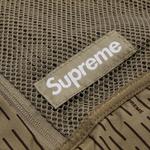Рюкзак Supreme Backpack, цвет Tan Raindrop - фото 3