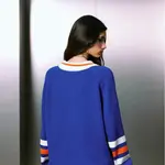 Свитшот Mitchell & Ness унисекс Mitchell Ness, белый - фото 5