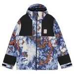 Куртка Armada Bergs 2L Insulated, синий - фото 3