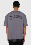 Футболка Dropsize, Grey - фото 2