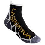 Носки La Sportiva Long Distance, черный - фото