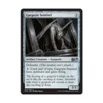 CCG Горгулья-страж (U), MTG - Magic 2015 - фото