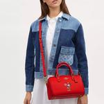 Сумка Disney X Rowan COACH - фото 4