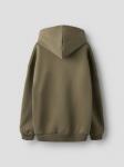 LMTD Толстовка в оливковом цвете - фото 2