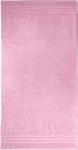 Полотенце для душа REDBEST 122714, 70x1x140 см, розовый - фото