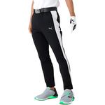 Повседневные брюки мужские черные Puma, черный - фото 3