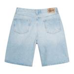 Шорты Stussy Big Ol Short Denim, Light Wash - фото 2