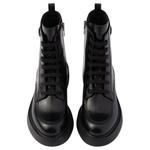 Ботинки женские Prada, черный - фото 6