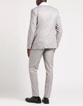 Костюм Carlo Pignatelli, серый - фото 3