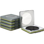 Фильтр SLR Magic Solid ND Filter Kit SLR-82FND1-5 - фото