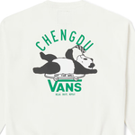 Vans Свитшот унисекс экрю - фото 8