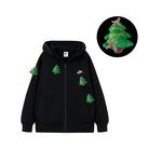 Nike Куртка мужская черная, Black - фото 3