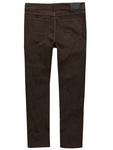 Брюки чинос Men Plus Chino, цвет braungrau - фото 2