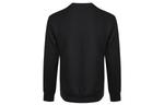 Толстовка Men's Converse Round Neck Pullover Casual Black, черный - фото 2