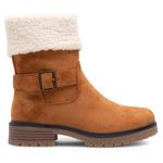 Ботинки Clara Barson SERENITY, коричневый - фото 2