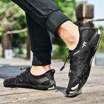 Кроссовки для речного треккинга унисекс Pilot The Camel, серый - фото 11