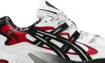 Кроссовки gel kayano 5 og 'white black' Asics, белый - фото 3