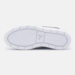 Кроссовки Puma Karmen Rebelle, white/black - фото 6