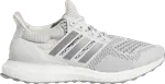 Кроссовки Adidas Wmns UltraBoost 1.0 'Double Grey', серый - фото 2