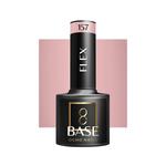 OCHO NAILS Hybrid Base Flex 157 -5 г Active Shop - фото