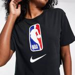 Футболка Nike Basketball NBA, черный - фото 3