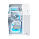 Корпус AOC CG389, Mini Tower, белый - фото 2