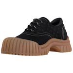 LOUIS VUITTON Туфли Ruby Casual Single женские, черные - фото