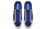 Кроссовки one star carnival low top 'eclipse' Converse, синий - фото 3
