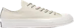 Кроссовки Converse Chuck 70 Low Digital Terrain - String, кремовый - фото