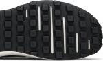Кроссовки Nike Wmns Waffle One 'Black White', черный - фото 6