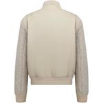 DIOR Куртка мужская бежевая, Beige - фото 3