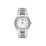 TISSOT Часы Women's Watch, White - фото
