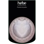 Hebe Professional пуховка для пудры, 1 шт. - фото 2