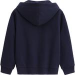 Детский свитшот GAP, светло-серый - фото 11