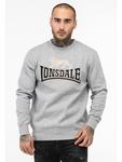 Пуловер Lawins Lonsdale, серый - фото