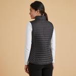 Жилет Fouganza женский для верховой езды, синий - фото 5