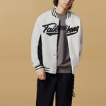 361° Свитшот мужской Feather White - фото 5