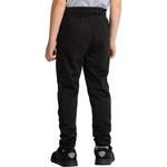 Тренировочные штаны Erima, черный - фото 4