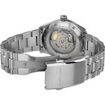 Hamilton Часы Unisex Khaki Field Series Watch, Black Dial - фото 3