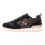 Кроссовки Skechers Sport Og 85, black /rose gold - фото 3