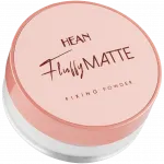 Hean Fluffy Matte пудра для лица, 7,5 г - фото 2