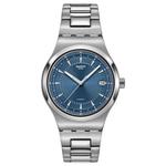 SWATCH Часы Unisex Watch, Blue Dial - фото
