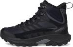Женские ботинки Merrell Speed Strike 2 Thermo Mid водонепроницаемые, Black - фото 4